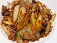 -南门小馆·清真(国贸商城店)