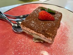 提拉米苏-IL Forno 意坊·意大利餐厅(温州万象城店)