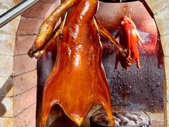 -東園·廣州味·點心與燒鵝(东山口店)