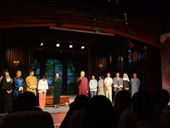 -山东省话剧院