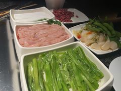 -海底捞火锅(崇文门新世界百货店)