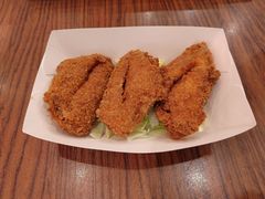 -FATBURGER 特富客汉堡(外交公寓店)