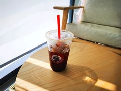-太平洋咖啡(海天驿站店)