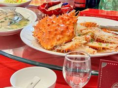 -青岛海悦御华大酒店