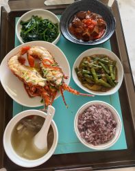 -奕新一诺台式母婴护理中心(我格广场店)