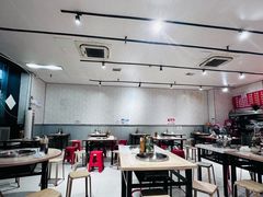-海关荤豆花(洋河一路店)