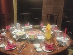 -顺兴老茶馆·精品川菜(世纪城店)