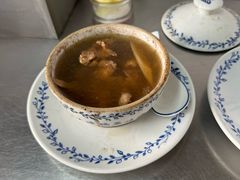 -達揚原味燉品(文明路店)