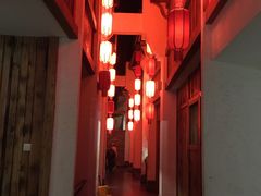 -挂旗柴锅鸡(蚌山区嘉年华店)
