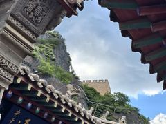 -大境门景区