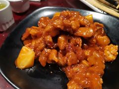 -布衣草棚风格餐厅