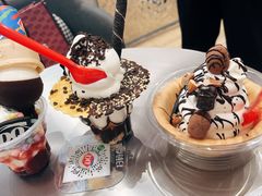-DQ·蛋糕·冰淇淋(新玛特分店)