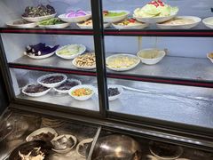 -玲燕蒸菜馆(江东路店)