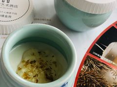 酸奶-和润艺术酒店-自助早餐厅