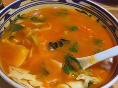 烩面片-阿记烧烤(大兴新区店)