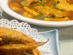 -渔娘渔家丹东海鲜(东直门店)