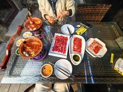 -日坛涮肉四合院·园林餐厅(日坛公园店)