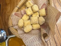 -云阿蛮云南生烫牛肉米线(奉贤路店)