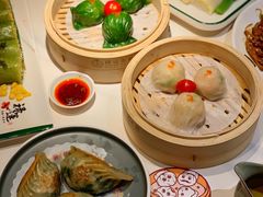 -禄运茶居·手工点心(猎德店)