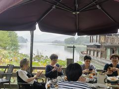 -湘湖大院(越王路店)