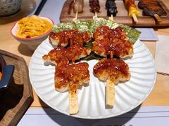 -火山屋台(新街口店)