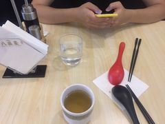-八盛屋·沾面(集美万达店)