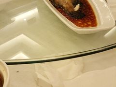 -绿地御豪温泉酒店·御泉中餐厅