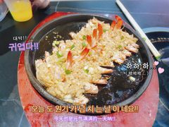 -青木岚小海鲜•小龙虾(友谊店)