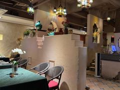 -翡翠鸟精品泰国菜(北辰财富中心店)