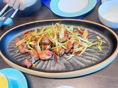 -翠湖宾馆·中餐厅