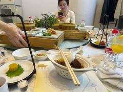 -御仙都北京菜馆·烤鸭店(双井店)