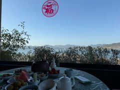 -湖畔居茶楼(湖滨店)