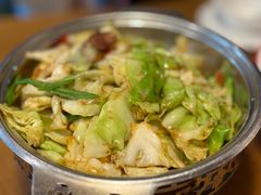-品大三·经典淮扬菜(大行宫店)