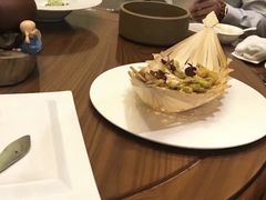 -三宝大饭店-中和艺素餐厅(浦上金山正祥广场店)