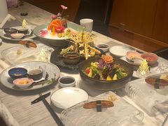 -月下料理(楷林IFC店)