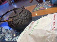 -益恒饭店乡间白族菜(古城总店)