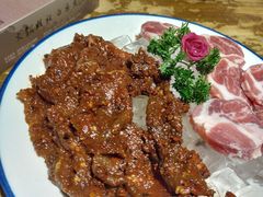 -白乐天毛肚火锅馆(南滨路店)