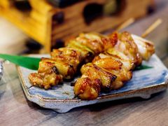 -鸟鸣门屋台料理(金帝银泰店)