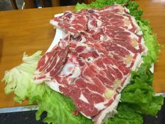 -清真华宇开锅羊肉