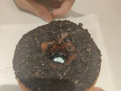 -Tims天好咖啡·贝果(东方广场店)
