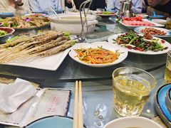 -金龙·打边炉(南京西路店)