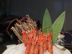 -王鼎精致料理铁板烧(世博源店)