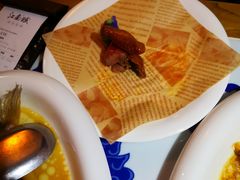 -江南赋(内蒙古大厦店)