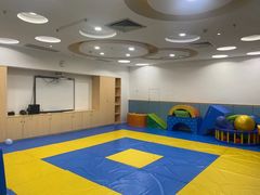 -红黄蓝成长中心•婴幼儿早教•托育(南山京基百纳广场店)