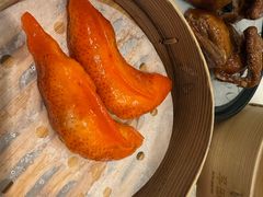 -翠园(北京王府中环店)