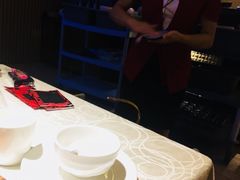 -红辣椒·川菜·火锅(科华路店)