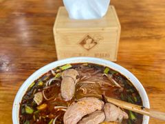 -白家高记肥肠粉(总店)