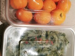 -海底捞大排档火锅(悦荟广场店)