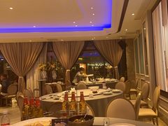 -狮王府淮扬菜(百家湖1912店)