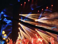 -成都金融城演艺中心